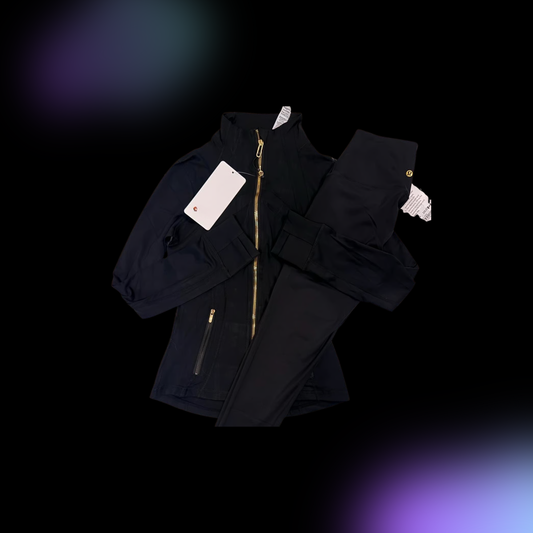 Lulu gym set