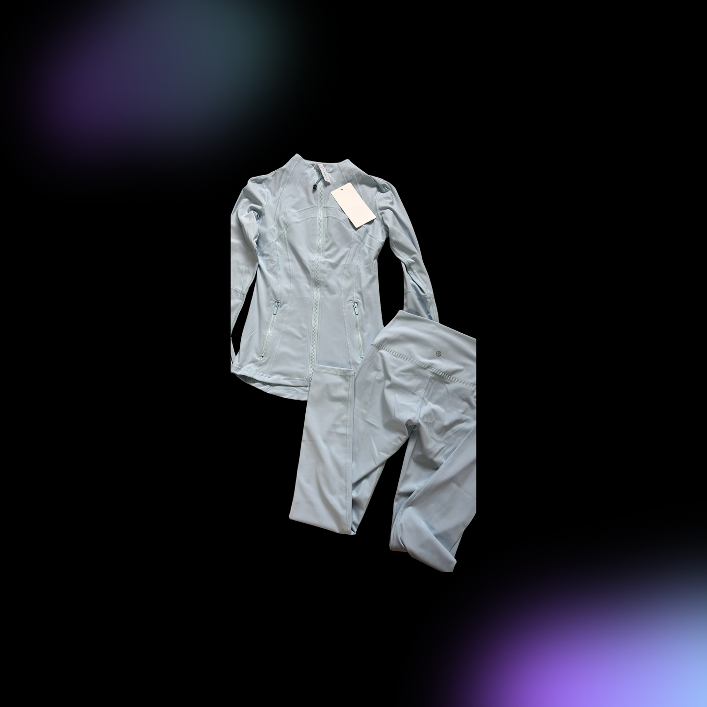 Lulu gym set