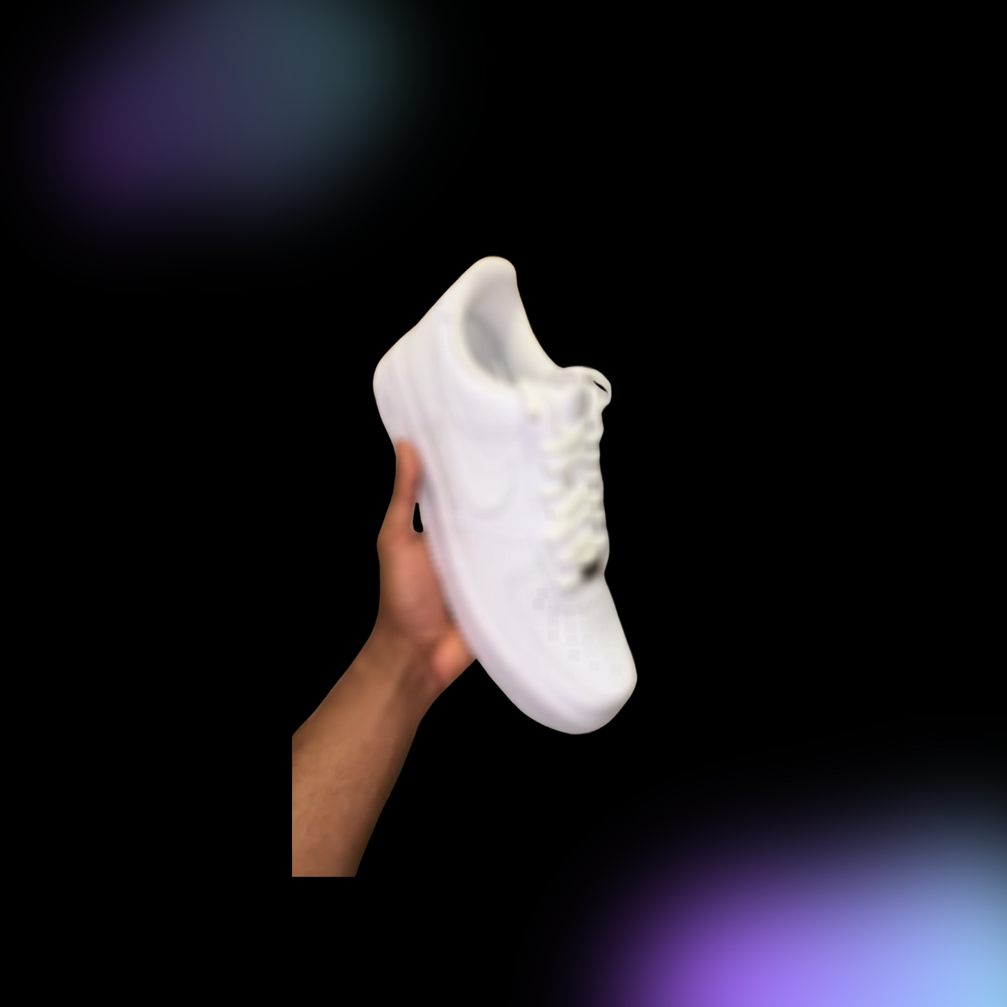 white forces