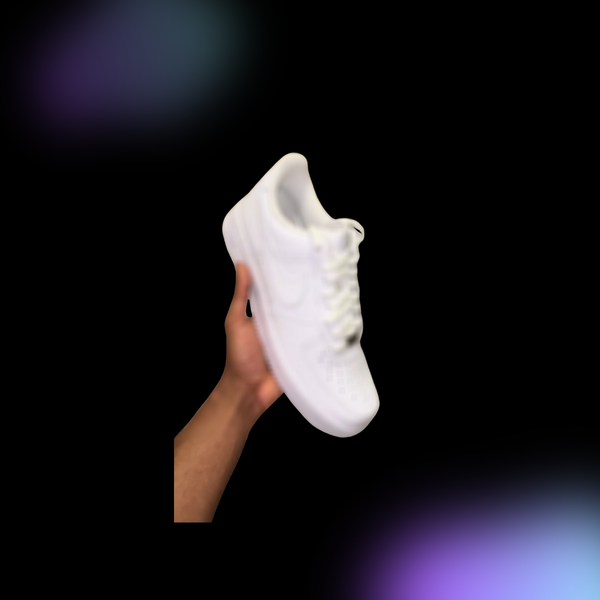 white forces