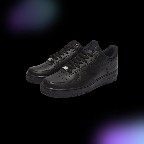 Black forces 1